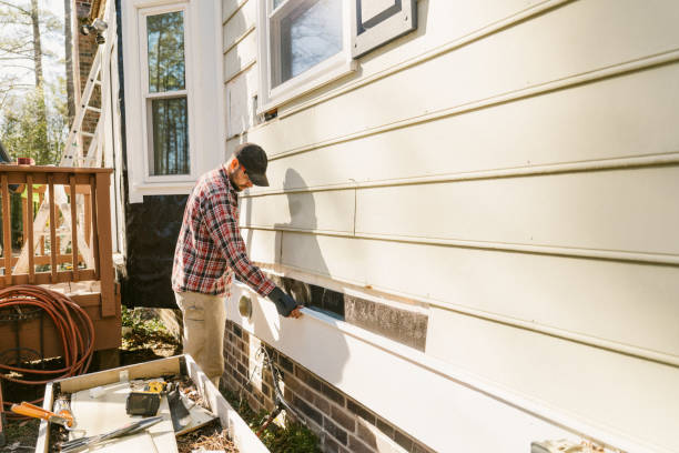 Top rated local Emergency Siding Repair specialists in Highland, NY